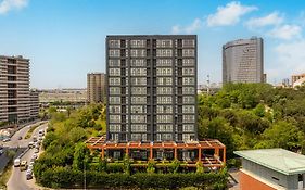 Mayar Residence Hotel